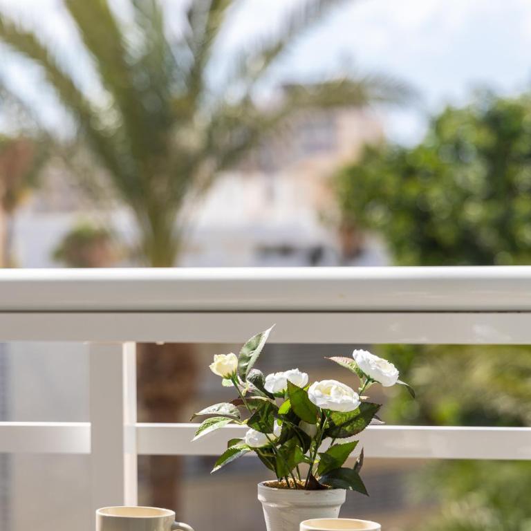 Eurosol Loft - Studio Apartment - 15
