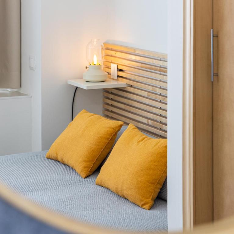 Eurosol Loft - Studio Apartment - 19
