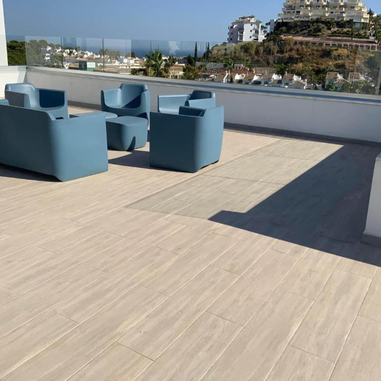 Miraflores Golf Gardens II Luxe Appartement at Riviera del Sol - Apartamento de 3 dormitorios - 56