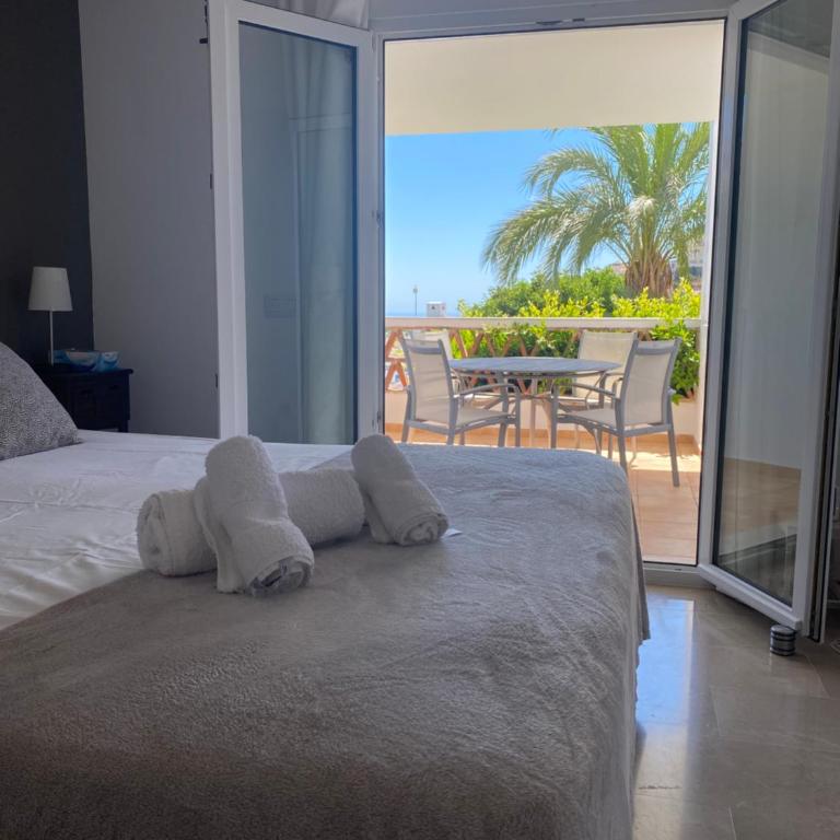 Miraflores Golf Gardens II Luxe Appartement at Riviera del Sol - Apartamento de 3 dormitorios - 62