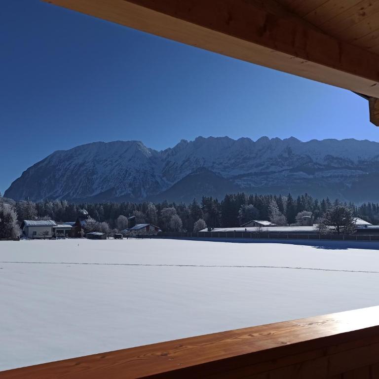 Appartementhaus Fink - Apartment mit Balkon und Whirlpool-Badewanne - 25