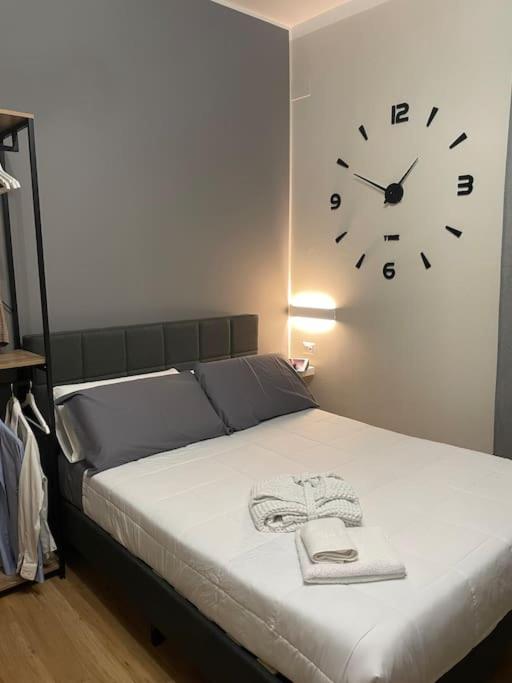 Cucchiari Suite 8B - Appartamento con 1 Camera da Letto - 2