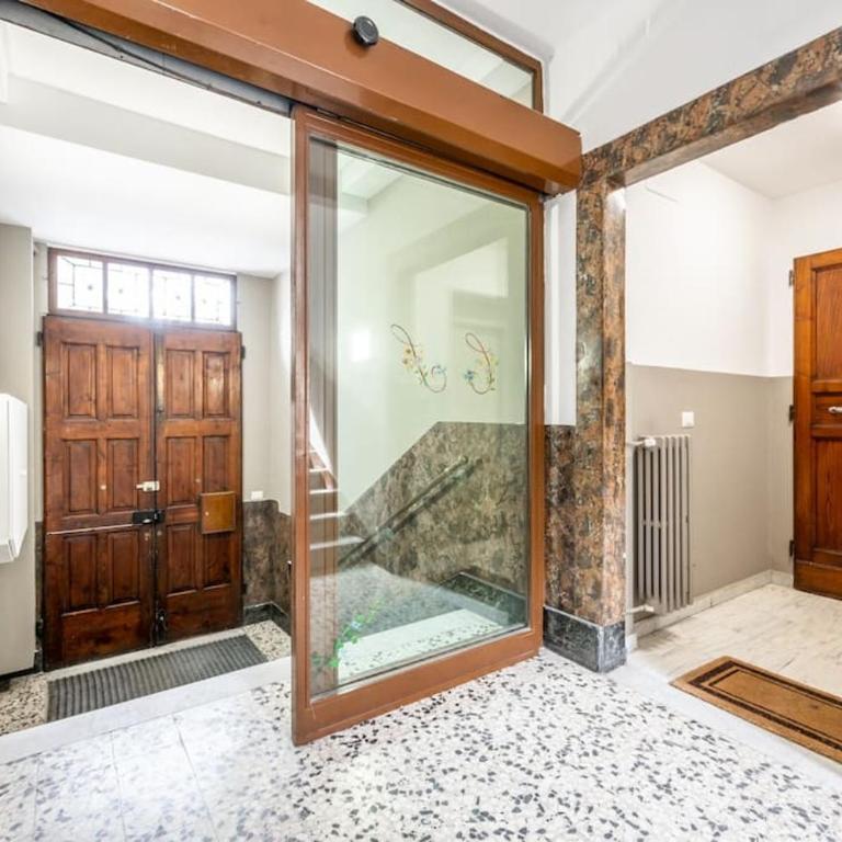 Cucchiari Suite 8B - Appartamento con 1 Camera da Letto - 6