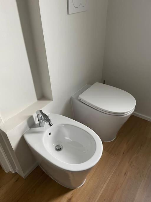 Cucchiari Suite 8B - Appartamento con 1 Camera da Letto - 8
