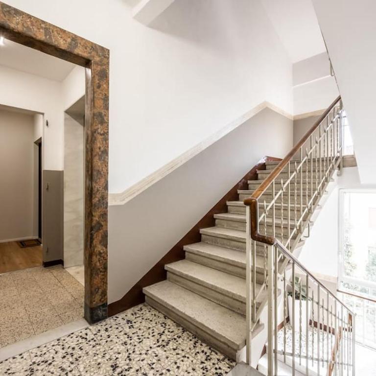 Cucchiari Suite 8B - Appartamento con 1 Camera da Letto - 12