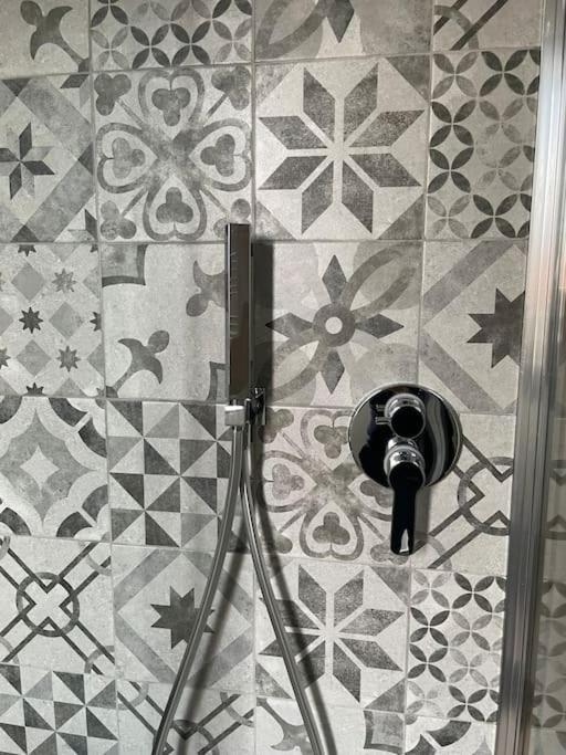 Cucchiari Suite 8B - Appartamento con 1 Camera da Letto - 15