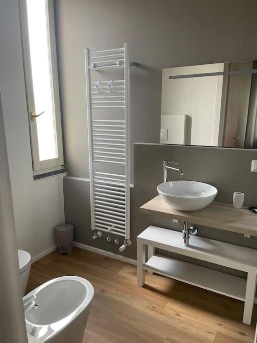 Cucchiari Suite 8B - Appartamento con 1 Camera da Letto - 18