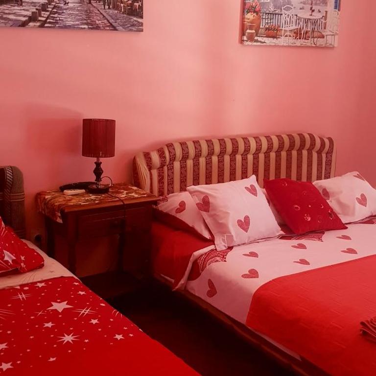 Guest House Cinderella - Triple Room with Sea View - 7