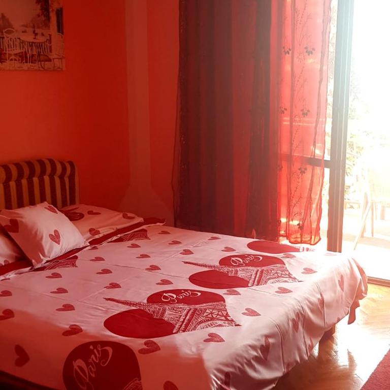 Guest House Cinderella - Triple Room with Sea View - 3