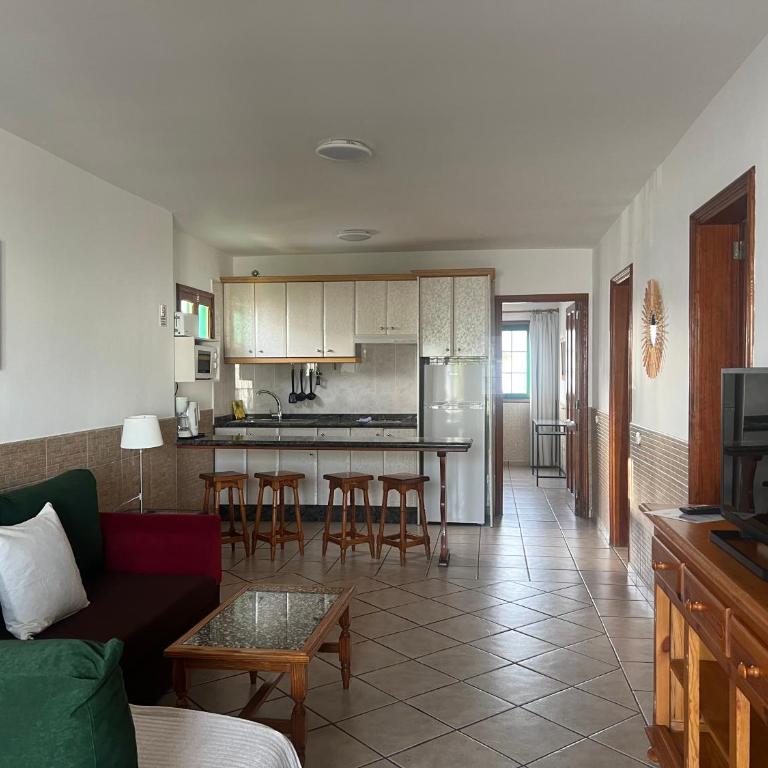 Apartamentos Acuario Sol - Two-Bedroom Apartment - 19