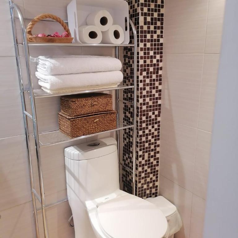 Encantadoras Habitaciones Privadas Del Valle - Deluxe Double Room - 7