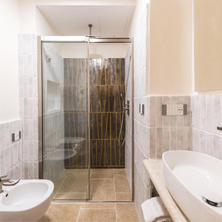 La Casa del Sarto Amalfi - Appartamento con 1 Camera da Letto - 12