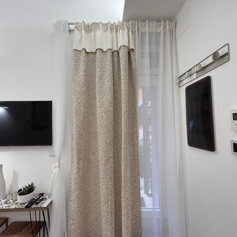 A CASA DEI ROMANI - Appartamento con 2 Camere da Letto - 6