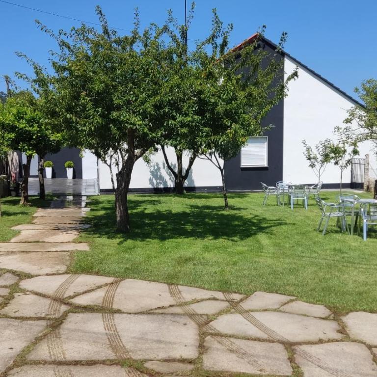 Apartamentos VUT Gandarela - Apartamento de 2 dormitorios - 3