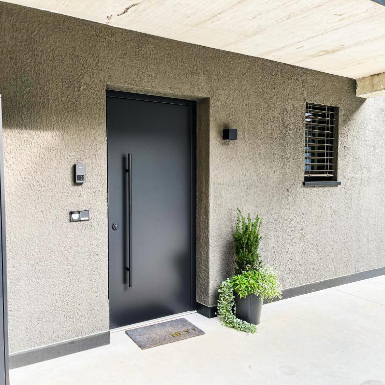 Garden Apartment Untermühle - Brixen Südtirol Guest Pass included - Estudio Deluxe - 23