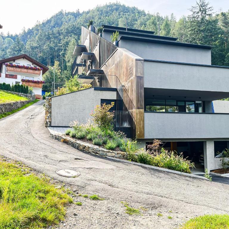 Garden Apartment Untermühle - Brixen Südtirol Guest Pass included - Estudio con terraza - 20