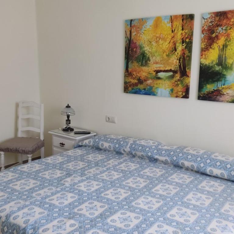 Apartamentos VUT Gandarela - Apartamento de 2 dormitorios - 2