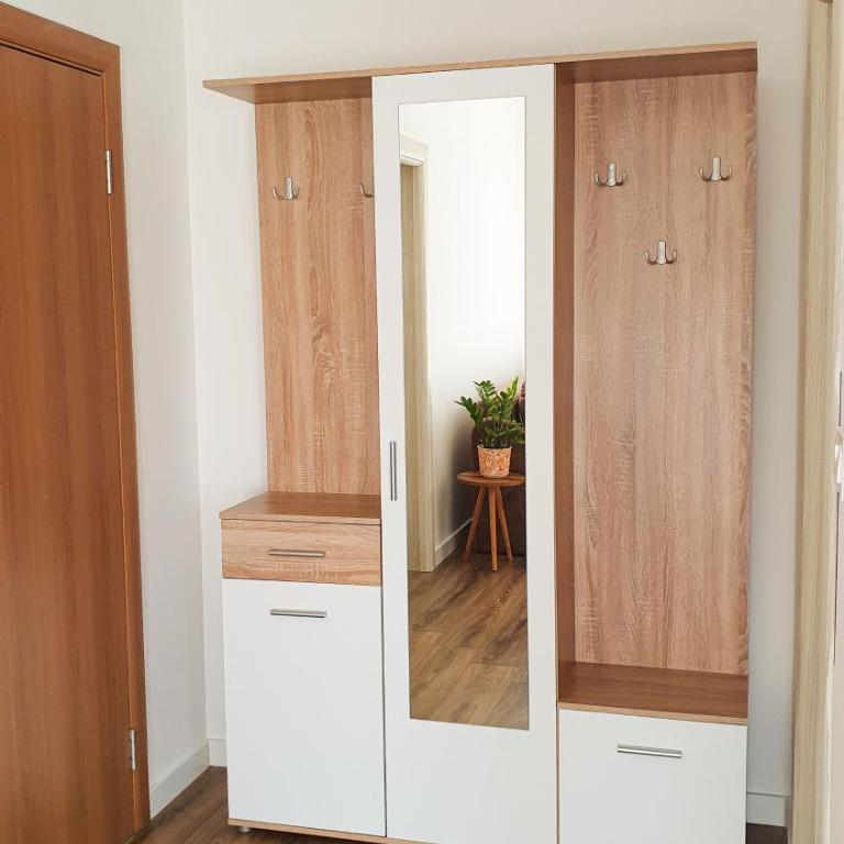 Bonaca Holiday Apartments Bar - One-Bedroom Apartment - 4