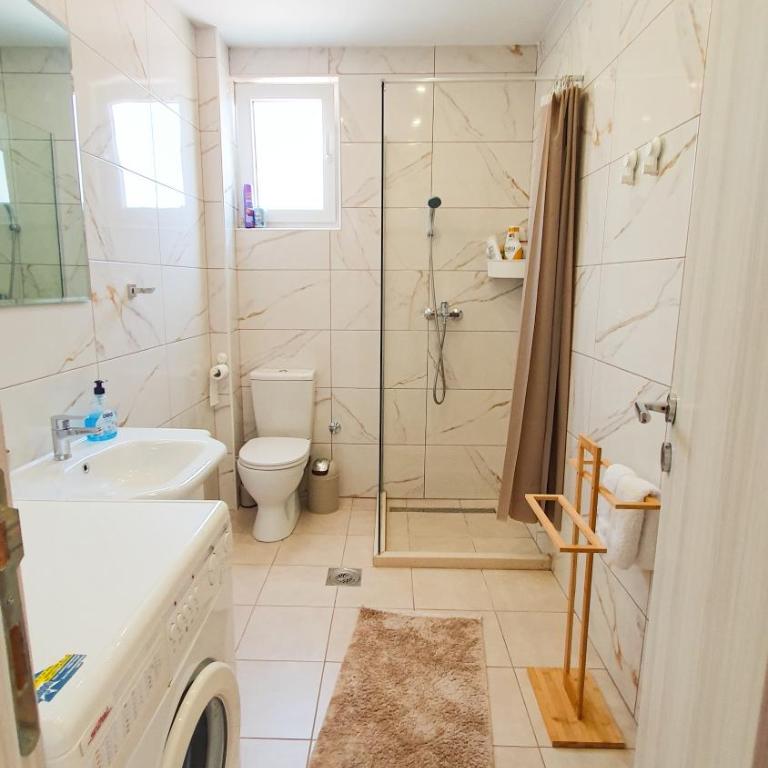 Bonaca Holiday Apartments Bar - One-Bedroom Apartment - 3