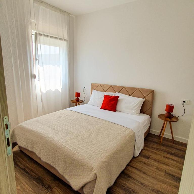 Bonaca Holiday Apartments Bar - One-Bedroom Apartment - 1