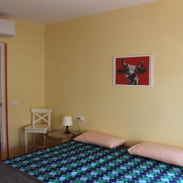Apartaments Oller Centro - Apartamento de 2 dormitorios - 5