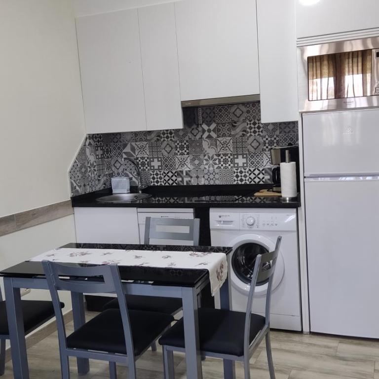 Apartamentos VUT Gandarela - Apartamento de 2 dormitorios - 5