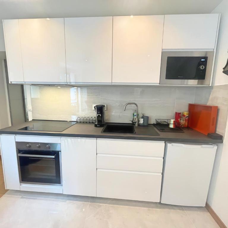 Appartement coup de coeur Montparnasse - Appartement 1 Chambre - 4