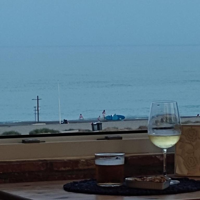 Una ventana al Mar en Málaga - Apartamento de 1 dormitorio - 27