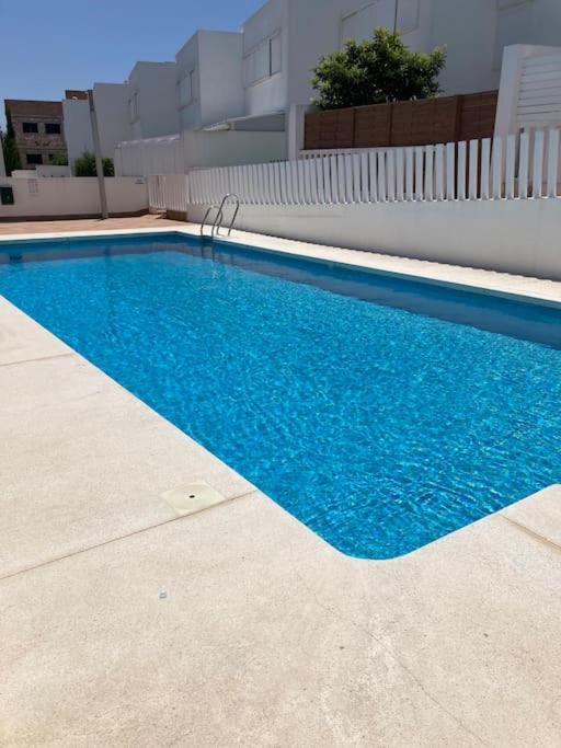 osca relax home Conil - Casa de 3 dormitorios - 19