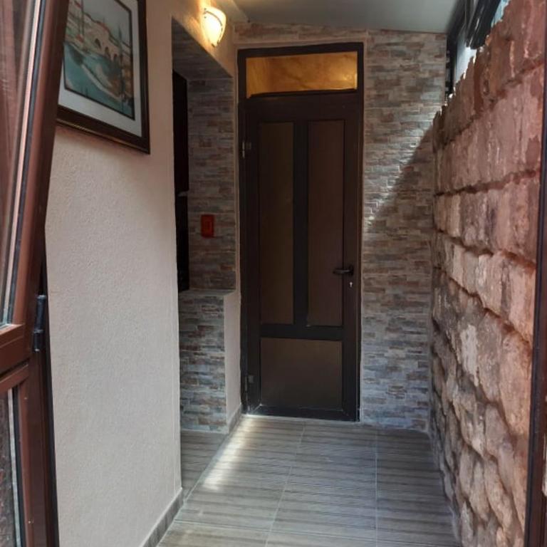 Piano apartments - Studio - 3
