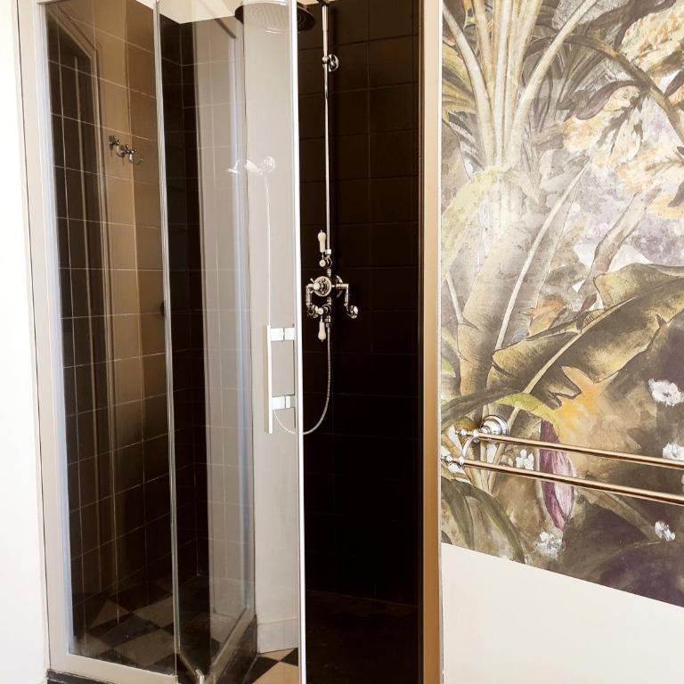 Le 1825, une suite luxueuse au coeur de la ville - Appartement 3 Chambres - 16