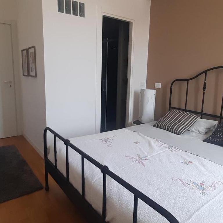 Trastevere St Ariabianca House - Two-Bedroom Apartment - 5