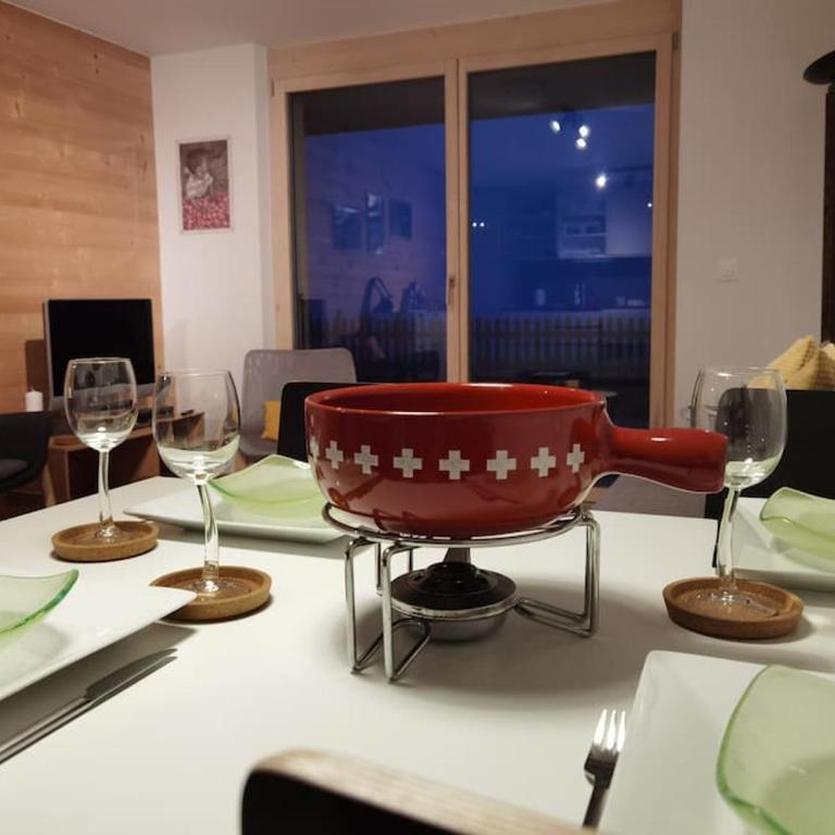 Modern apartment with an amazing view - Appartamento con 2 Camere da Letto - 1