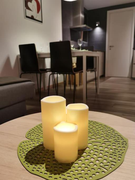 Modern apartment with an amazing view - Appartamento con 2 Camere da Letto - 2