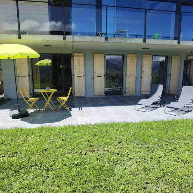 Modern apartment with an amazing view - Appartamento con 2 Camere da Letto - 5