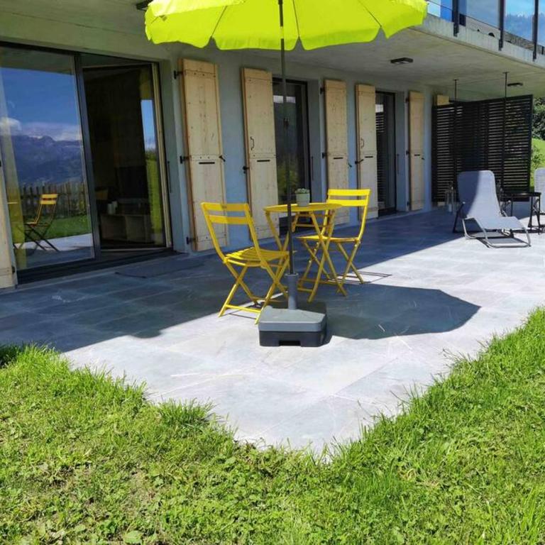 Modern apartment with an amazing view - Appartamento con 2 Camere da Letto - 7