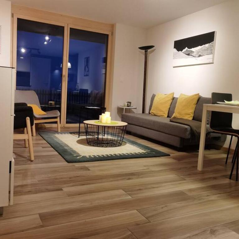Modern apartment with an amazing view - Appartamento con 2 Camere da Letto - 8