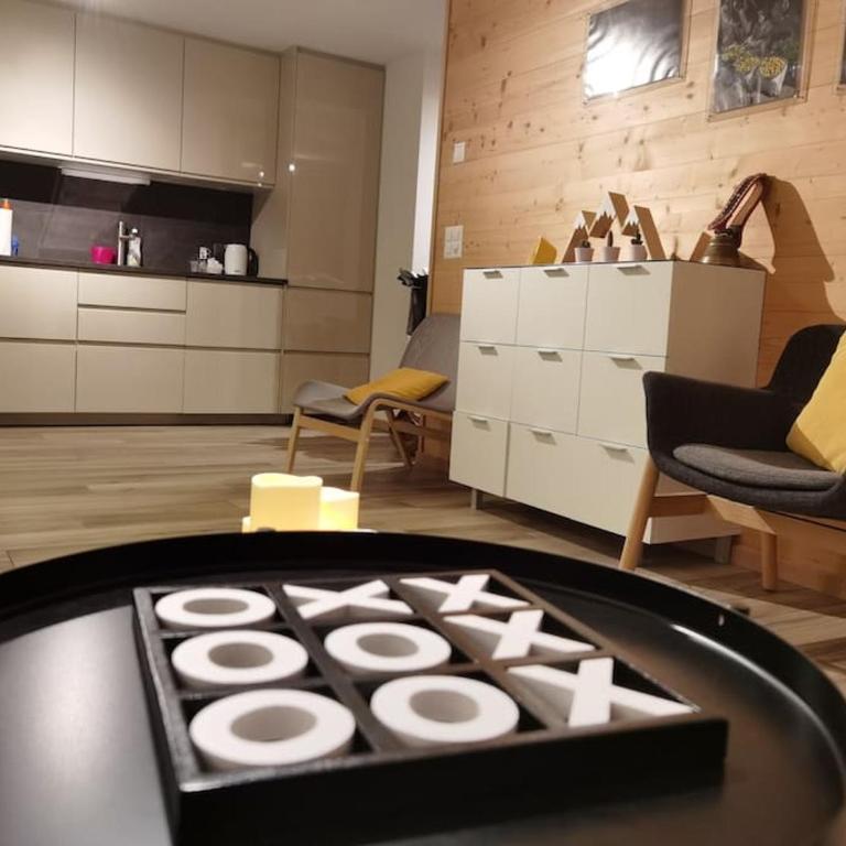 Modern apartment with an amazing view - Appartamento con 2 Camere da Letto - 9
