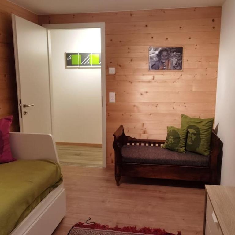 Modern apartment with an amazing view - Appartamento con 2 Camere da Letto - 10