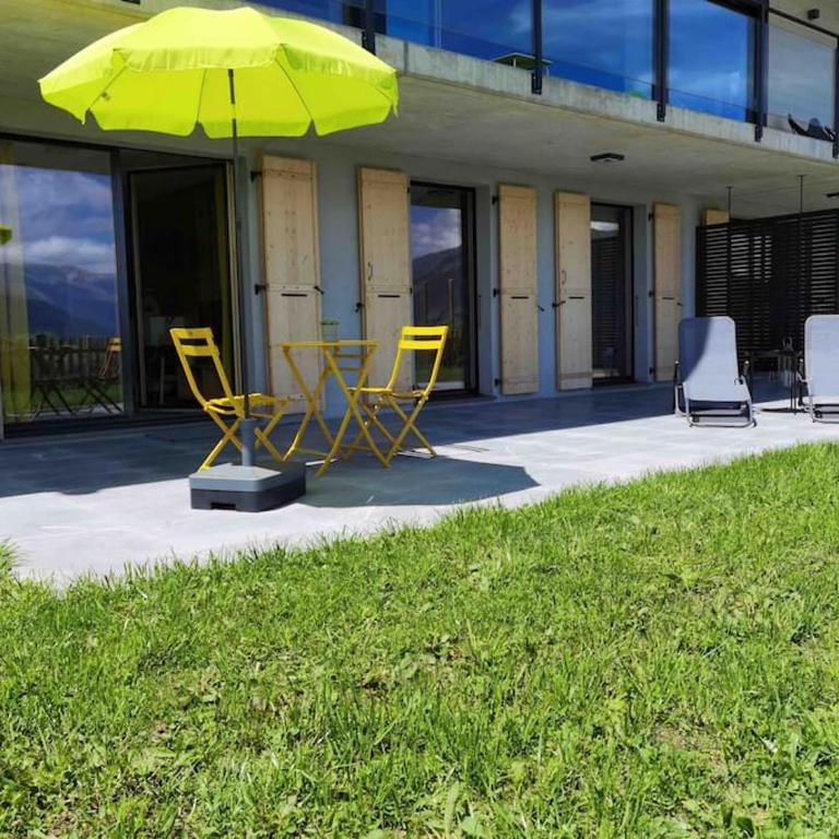 Modern apartment with an amazing view - Appartamento con 2 Camere da Letto - 12