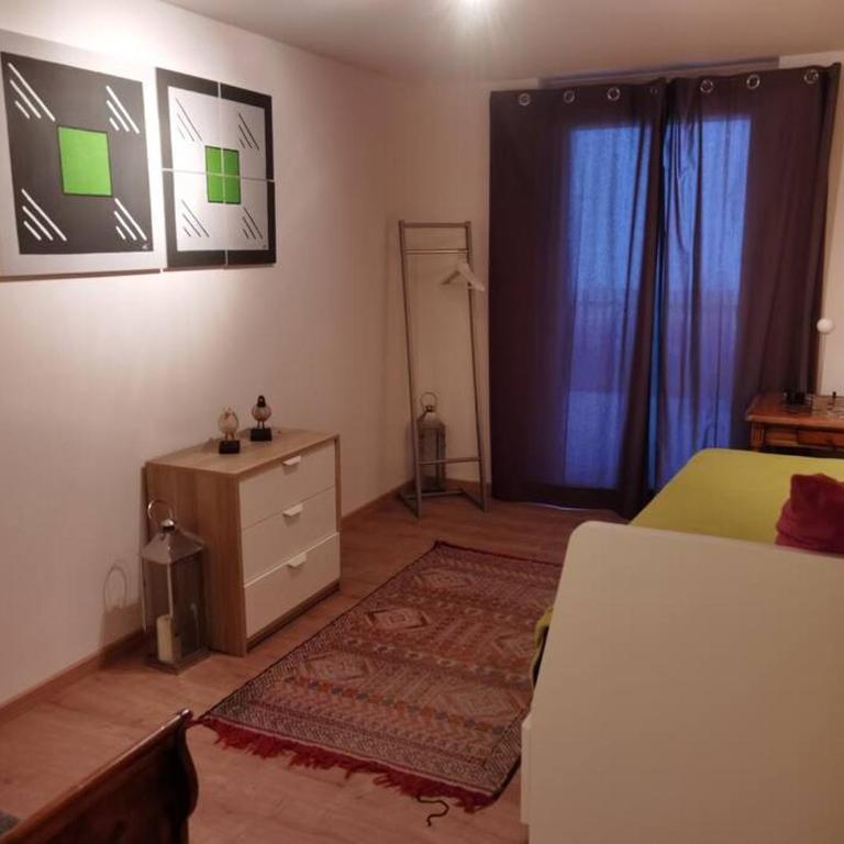 Modern apartment with an amazing view - Appartamento con 2 Camere da Letto - 14