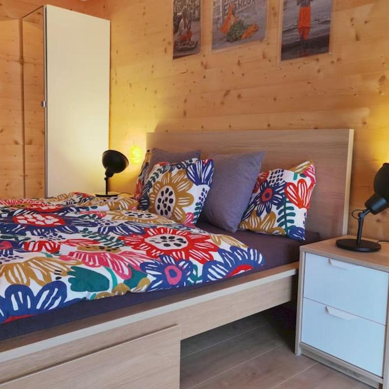 Modern apartment with an amazing view - Appartamento con 2 Camere da Letto - 15