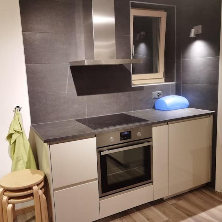 Modern apartment with an amazing view - Appartamento con 2 Camere da Letto - 16
