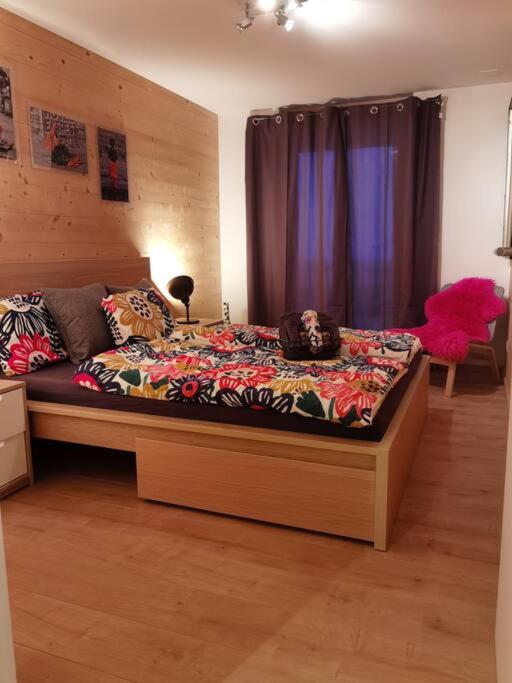 Modern apartment with an amazing view - Appartamento con 2 Camere da Letto - 17