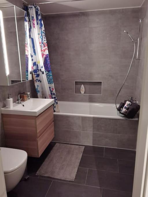 Modern apartment with an amazing view - Appartamento con 2 Camere da Letto - 18