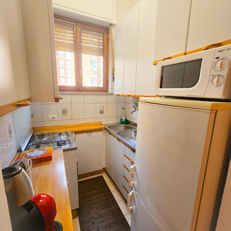 Residenza Margot - One-Bedroom Apartment - 28