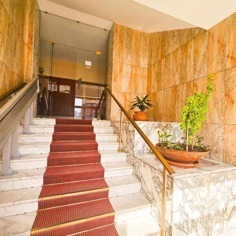 Residenza Margot - One-Bedroom Apartment - 29