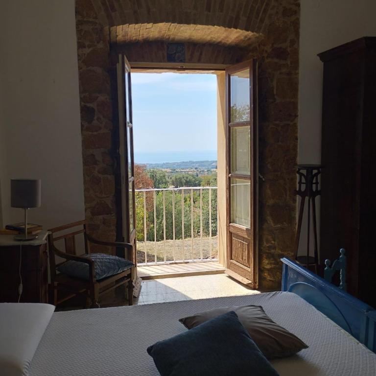 La Villa di Minerva - Villa - 31