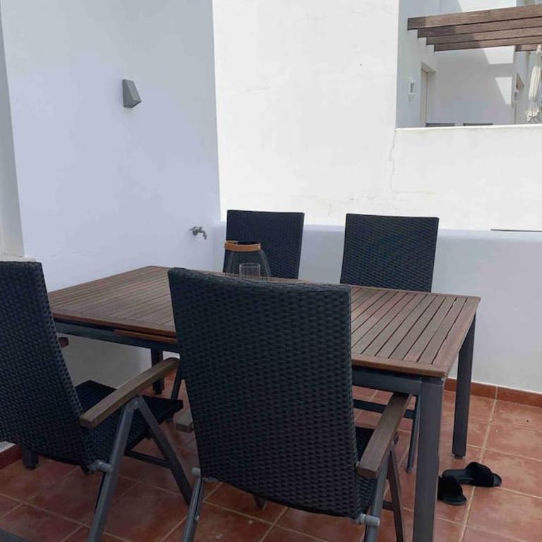 Penthouse Seaview and Golf Valle Romano Estepona - Apartamento de 2 dormitorios - 13