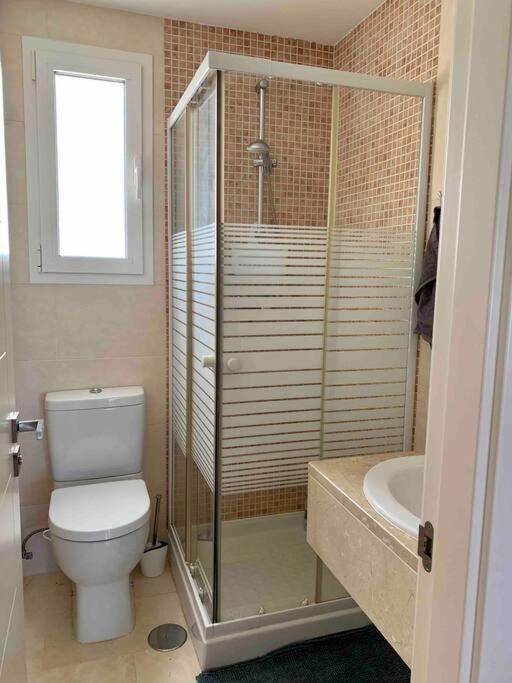 Penthouse Seaview and Golf Valle Romano Estepona - Apartamento de 2 dormitorios - 20